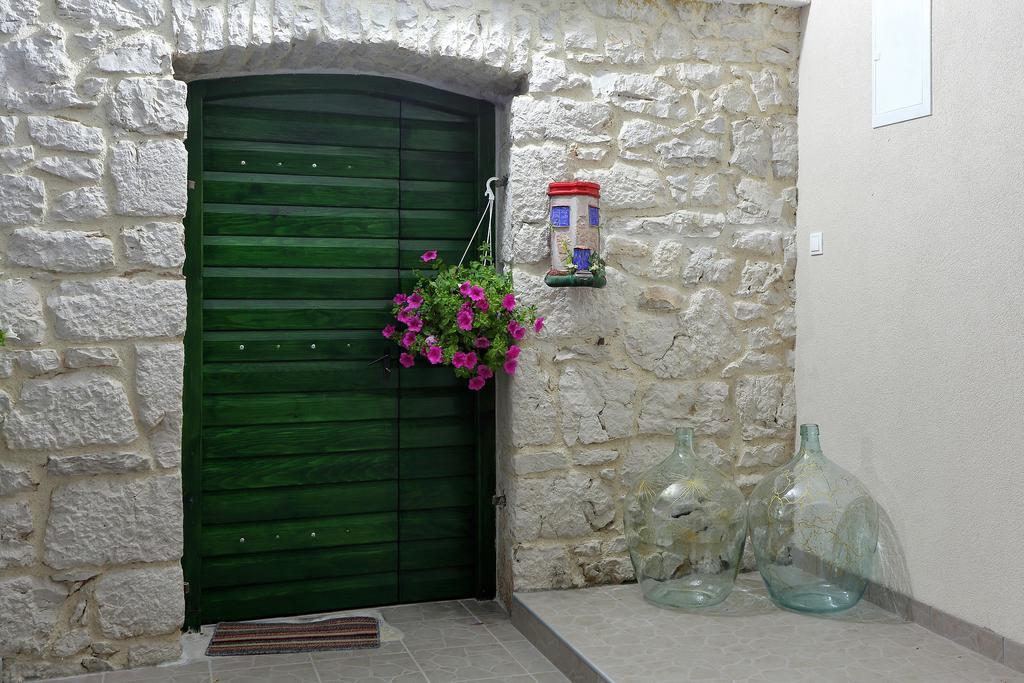 Didovi Dvori * Bibinje