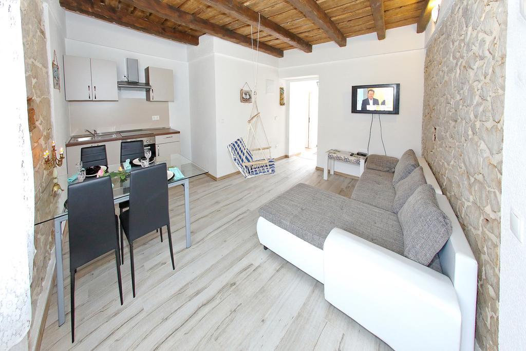 Didovi Dvori Appartamento Bibinje