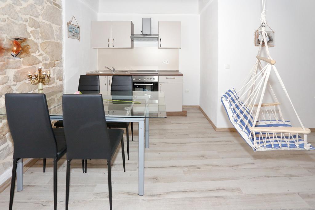 Appartamento Didovi Dvori Bibinje