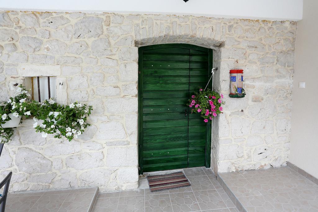 Appartamento Didovi Dvori Bibinje